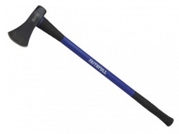 Faithfull Fibreglass Shaft Log Split Maul 8lb £44.99